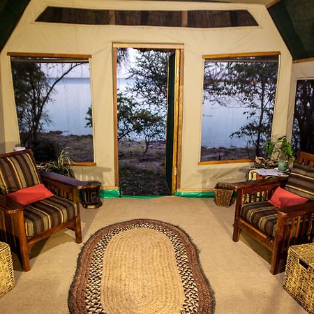 Musango Safari Camp - All-Inclusive Bumi Hills ภายนอก รูปภาพ