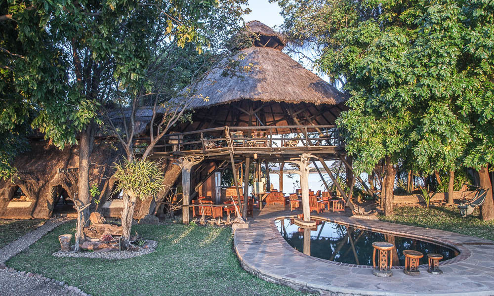 Musango Safari Camp - All-Inclusive Bumi Hills ภายนอก รูปภาพ