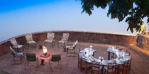 Musango Safari Camp - All-Inclusive Bumi Hills ภายนอก รูปภาพ